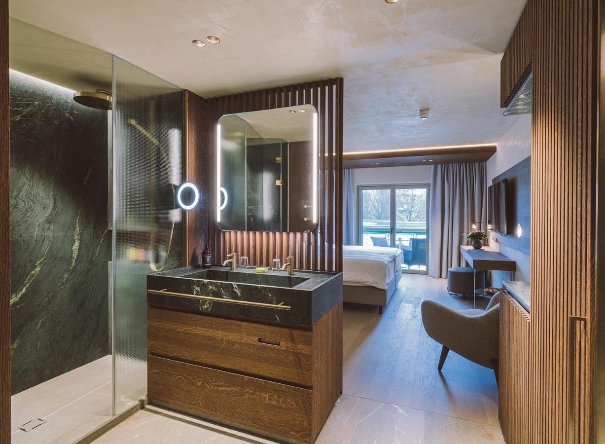 Adults Only Hotel Reiters Supreme Bad Tatzmannsdorf Phòng bức ảnh