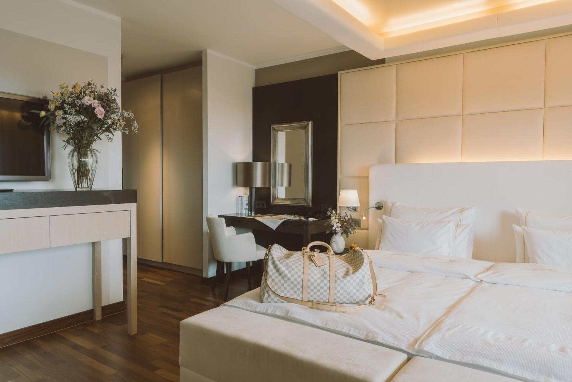 Adults Only Hotel Reiters Supreme Bad Tatzmannsdorf Phòng bức ảnh