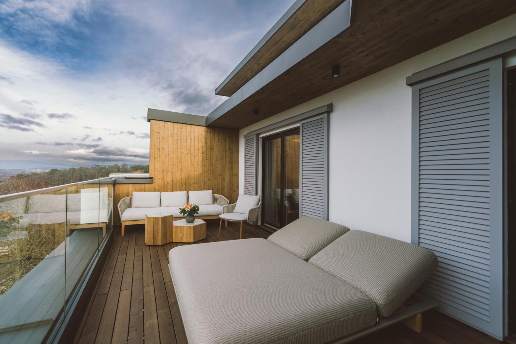 Adults Only Hotel Reiters Supreme Bad Tatzmannsdorf Ngoại thất bức ảnh