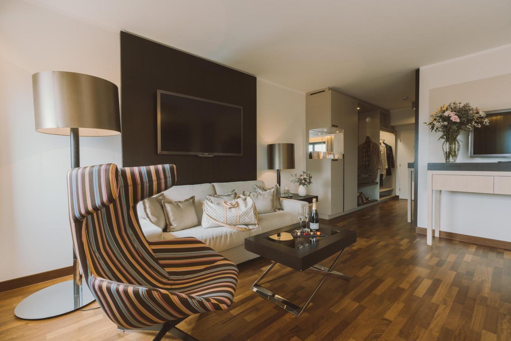 Adults Only Hotel Reiters Supreme Bad Tatzmannsdorf Phòng bức ảnh