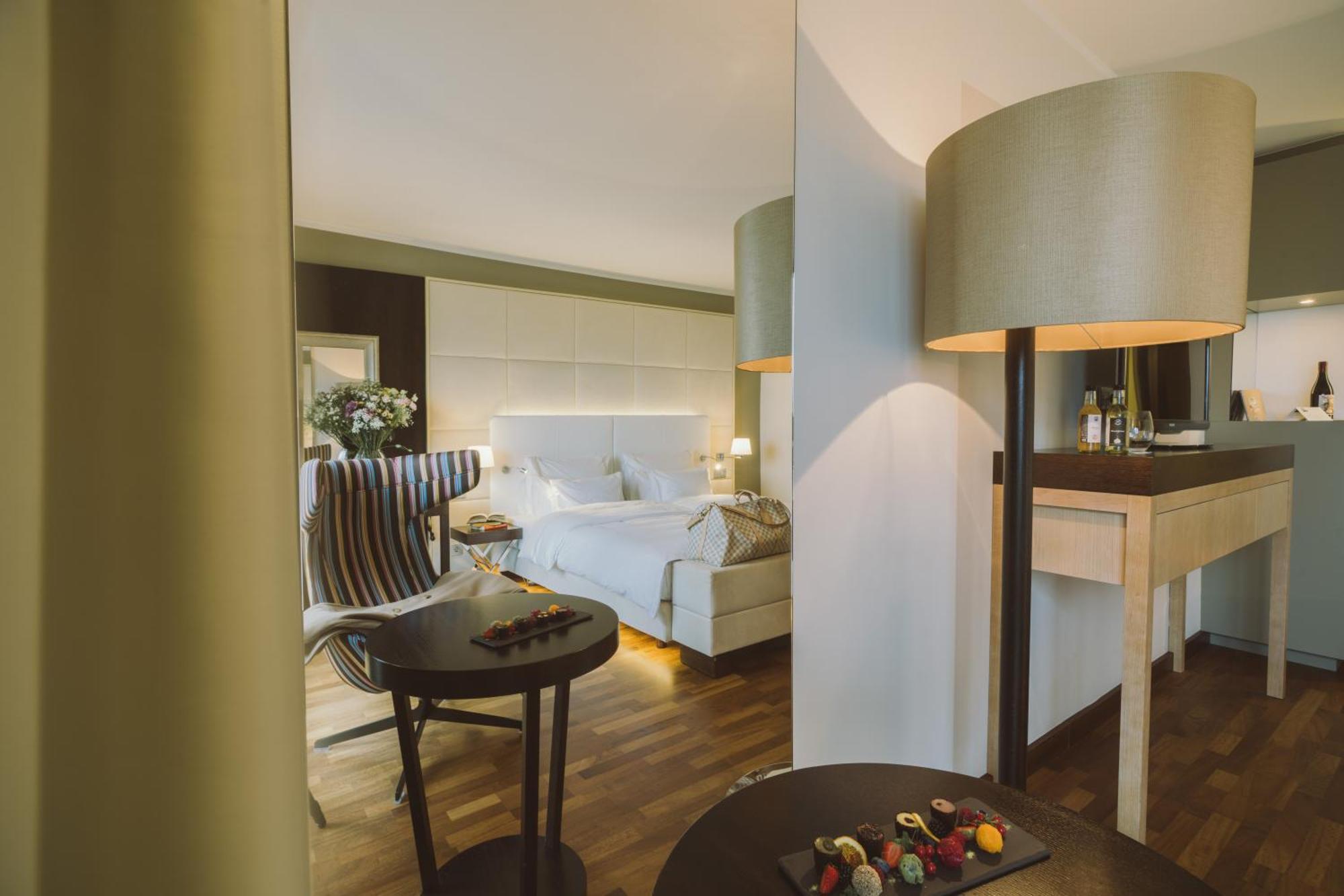 Adults Only Hotel Reiters Supreme Bad Tatzmannsdorf Ngoại thất bức ảnh