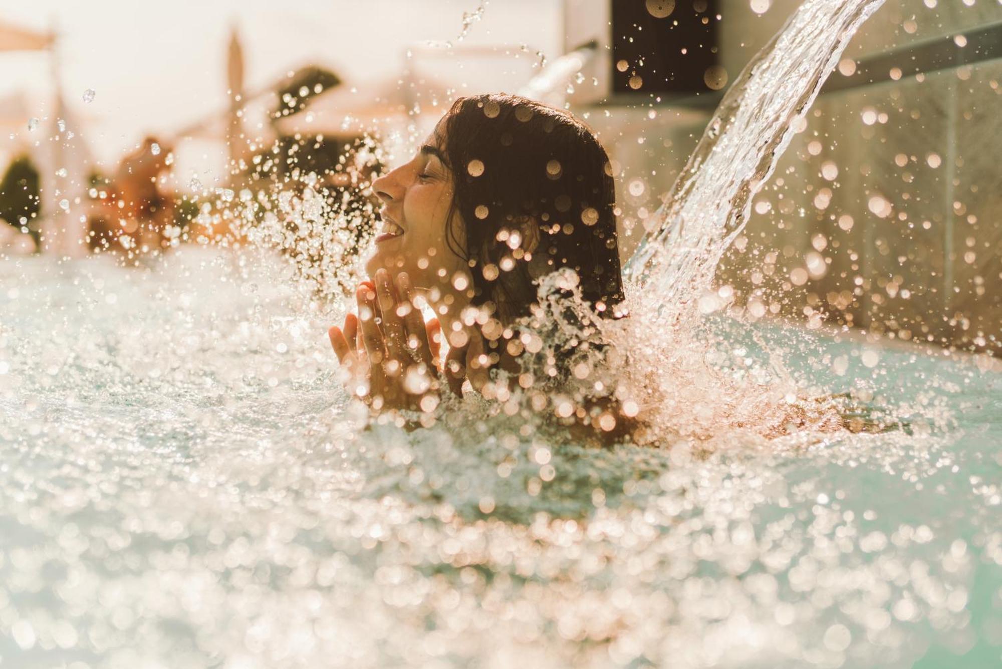 Adults Only Hotel Reiters Supreme Bad Tatzmannsdorf Ngoại thất bức ảnh