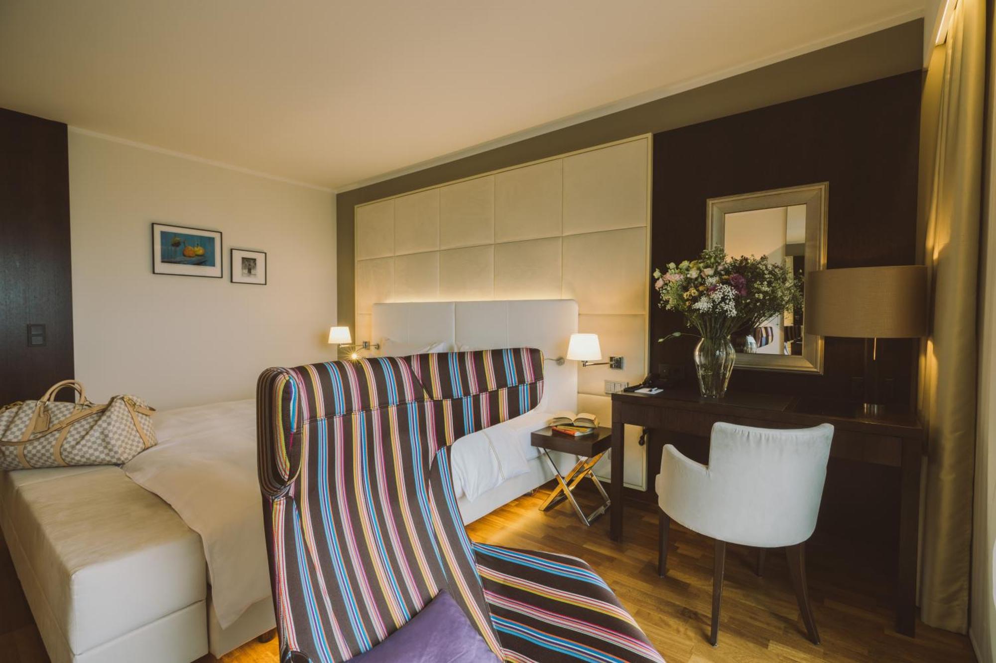 Adults Only Hotel Reiters Supreme Bad Tatzmannsdorf Ngoại thất bức ảnh