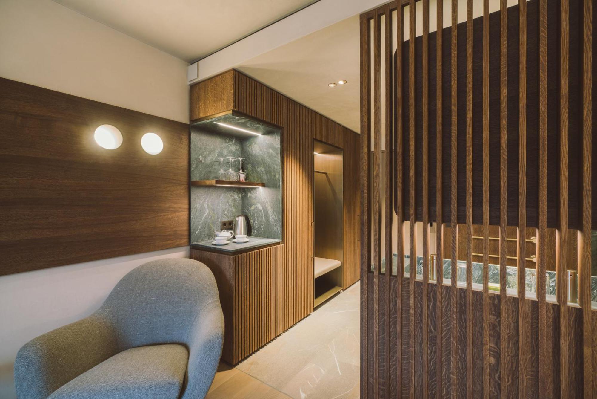 Adults Only Hotel Reiters Supreme Bad Tatzmannsdorf Ngoại thất bức ảnh