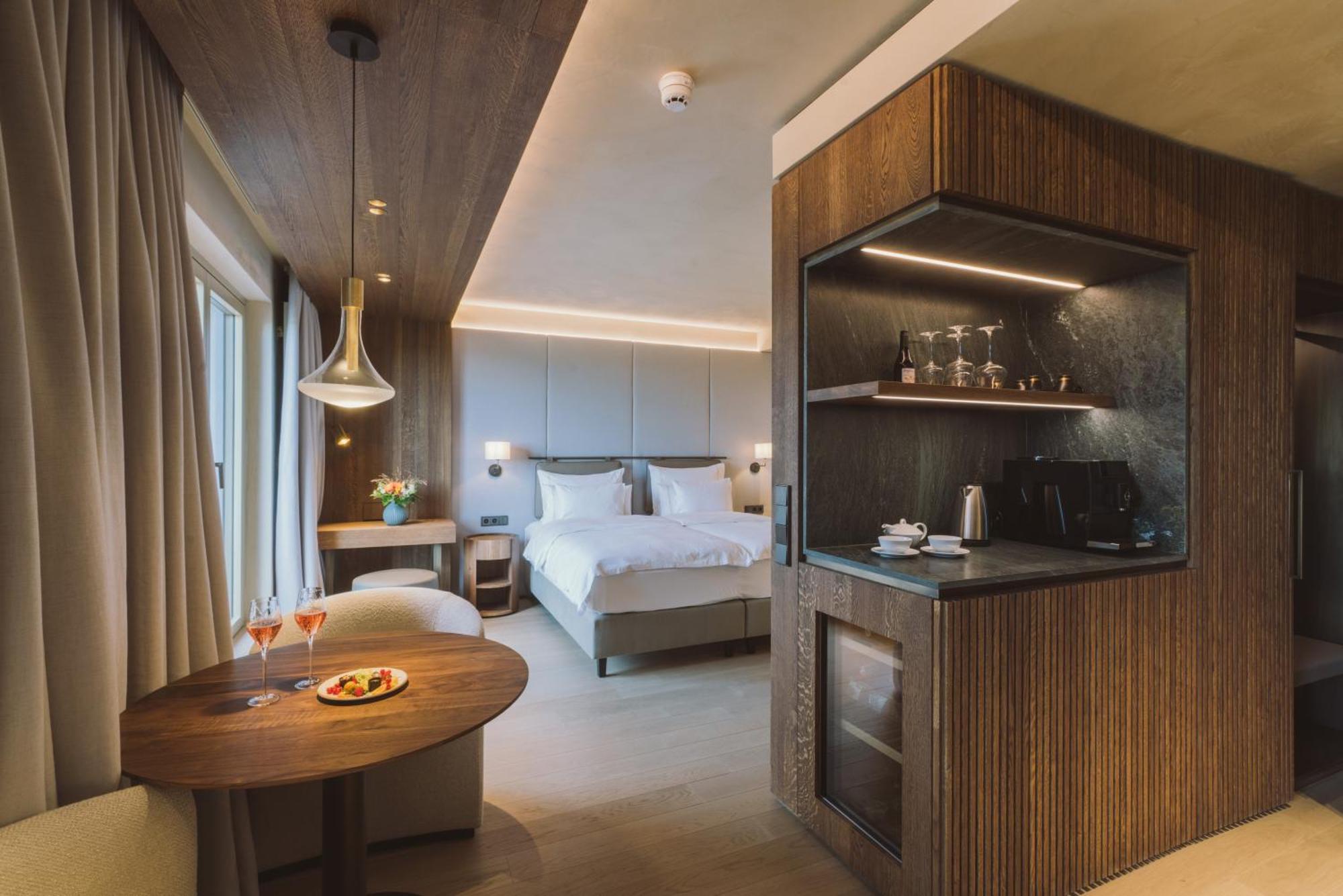 Adults Only Hotel Reiters Supreme Bad Tatzmannsdorf Ngoại thất bức ảnh